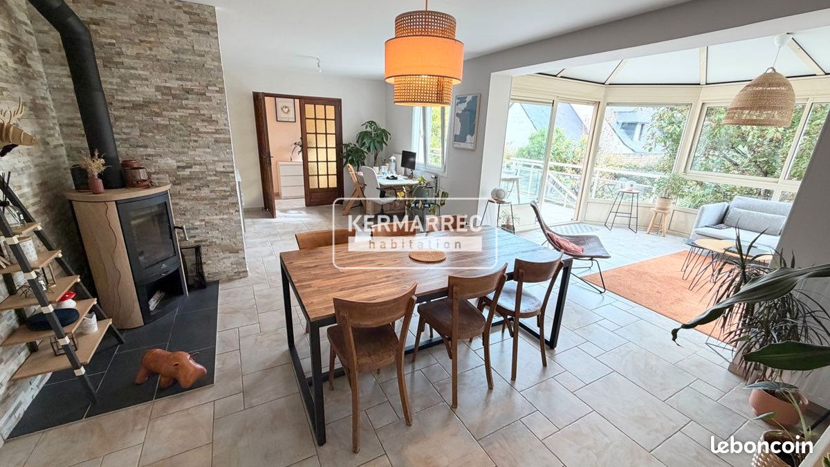 Maison 6 pièces 148 m² · à Argentré-du-Plessis · 148 m² · 238 800 €