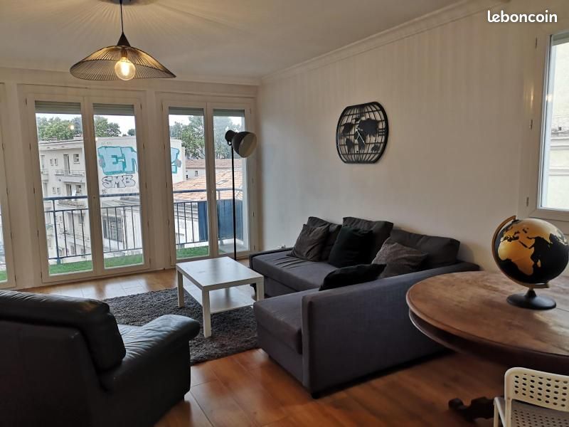 Appartement 3 pièces 90 m² · à Montpellier · 90 m² · 1 250 €