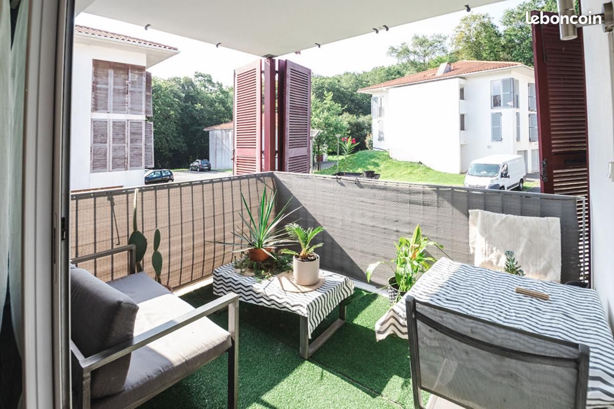 Appartement 3 pièces 71 m² - Lahonce 64990 (image principale 5)