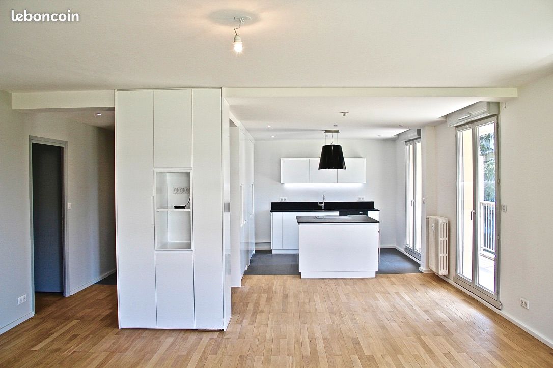 Appartement 6 pièces 127 m² · à Lyon · 127 m² · 1 785 €/mois