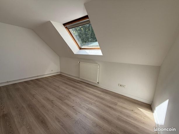 Maison a louer etampes - 2 pièce(s) - 47 m2 - Surfyn