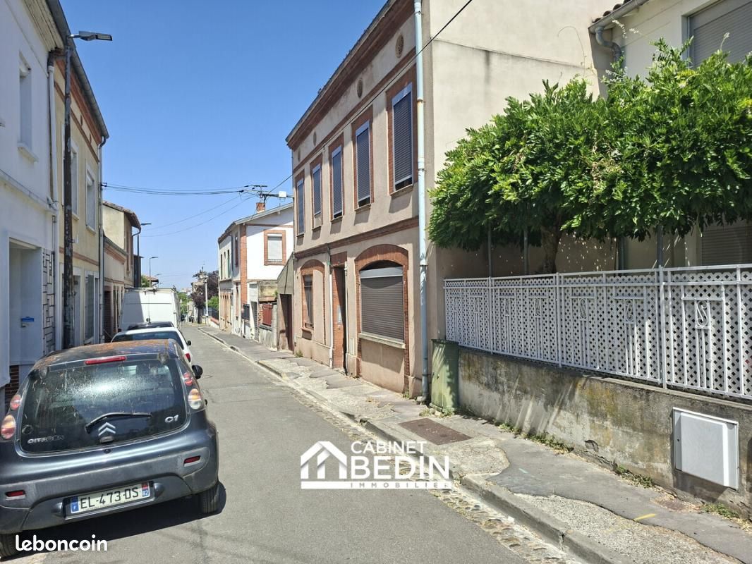 Maison 5 pièces 118 m² · à Toulouse · 118 m² · 645 000 €