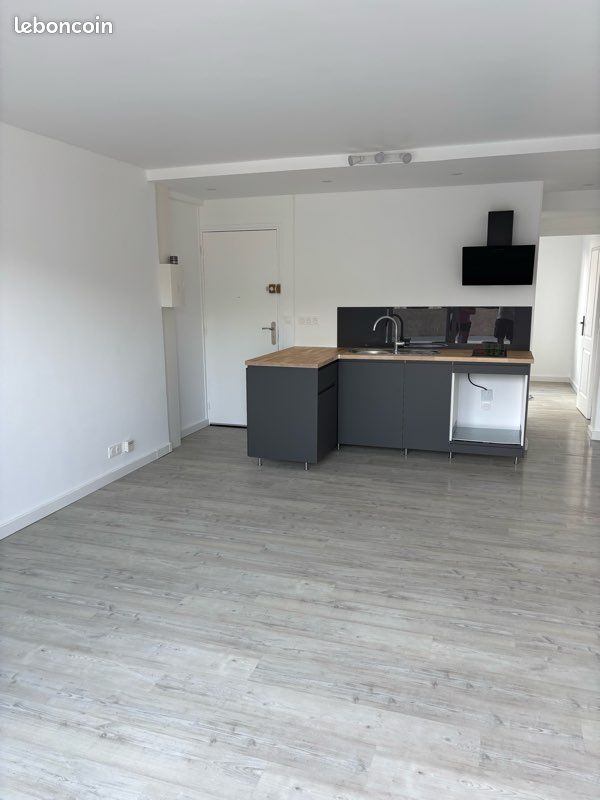 Appartement 2 pièces 35 m² · à Athis-Mons · 35 m² · 155 000 €