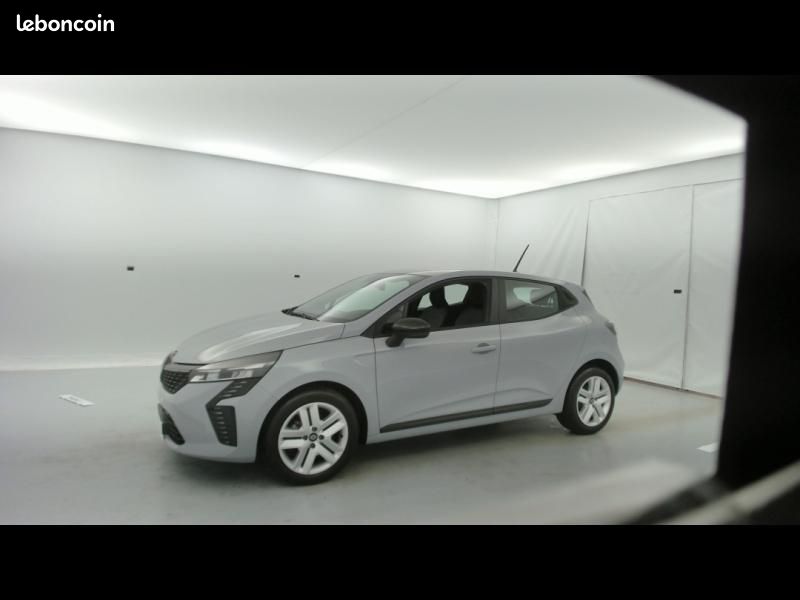 Renault Clio 1.0 TCe 90ch Evolution - 24 (image 3)