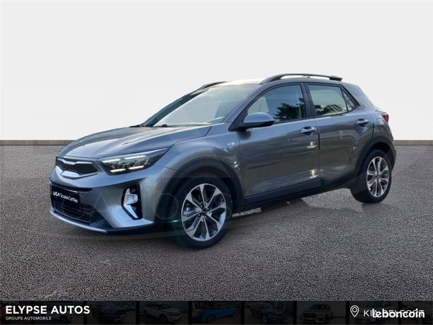 KIA Stonic 2024