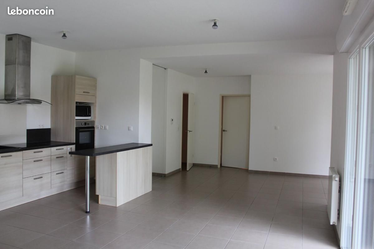 Appartement 3 pièces 86 m² - Biscarrosse 40600 (image principale 5)