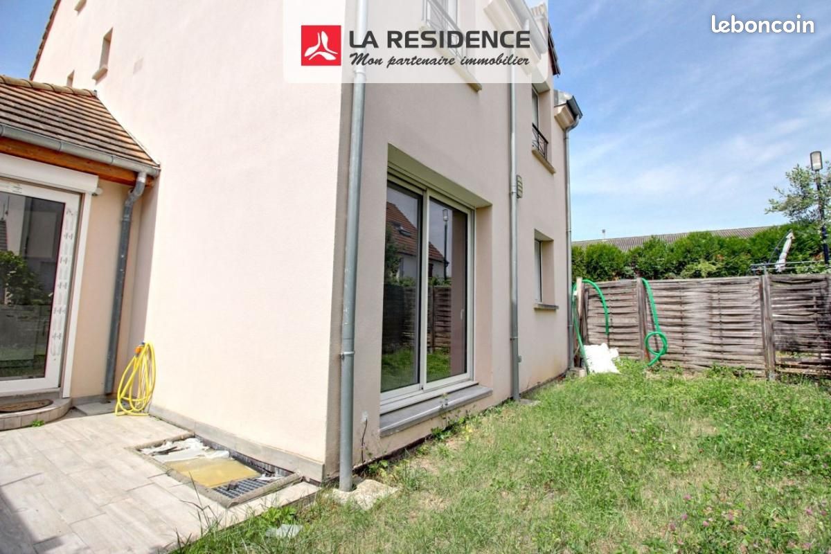 Maison 5 pièces 70 m² · à Sartrouville · 70 m² · 417 000 €