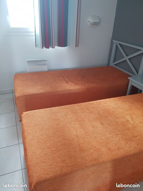 Appartement 3 pièces 45 m² · à Parentis-en-Born · 45 m² · 420 €/mois