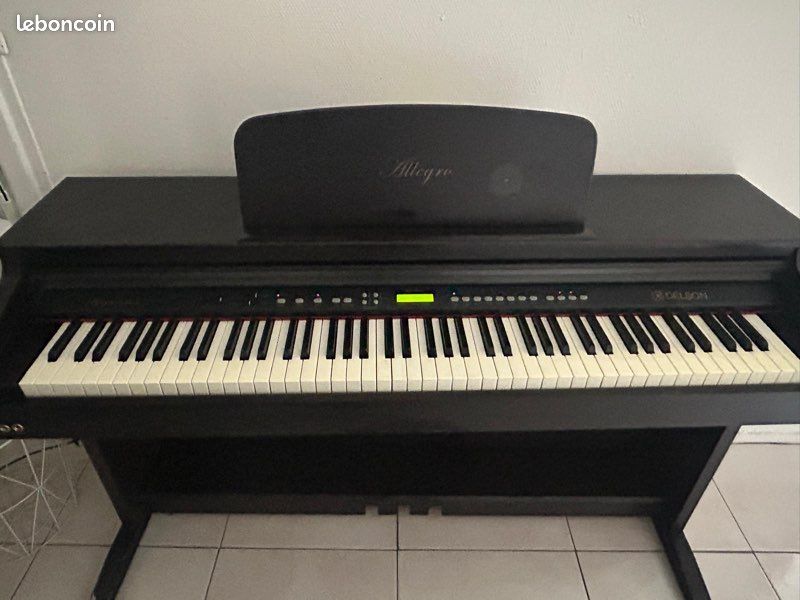 Vide appartement (image 5)