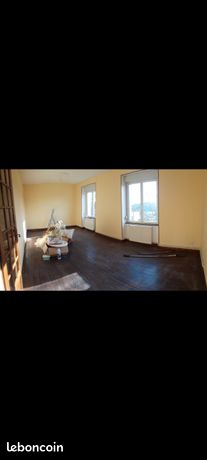 Appartement T2 70m2