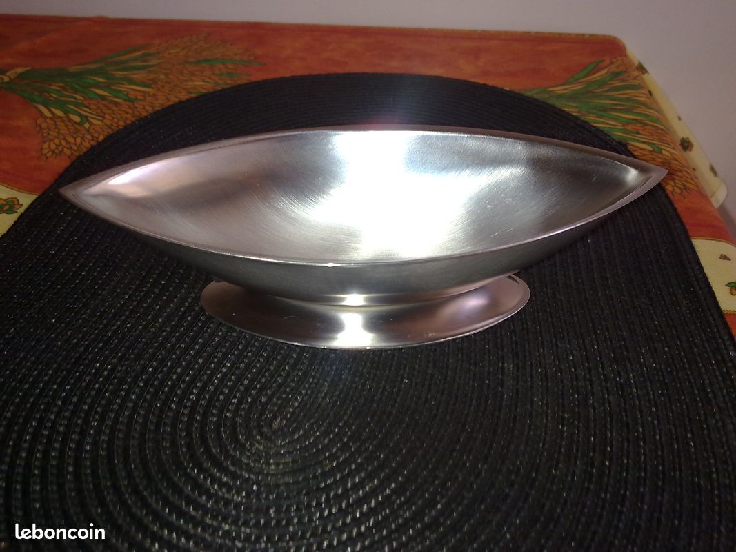Saucière inox Guy Degrenne (image 1)