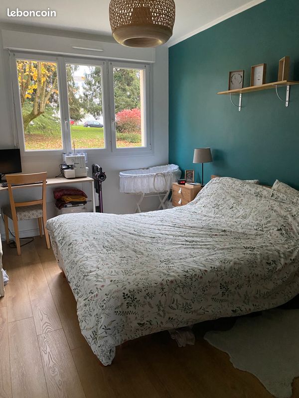 Appartement a louer laval - 3 pièce(s) - 65 m2 - Surfyn