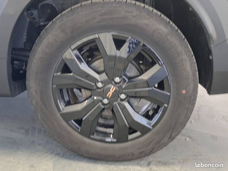 Dacia Jogger Hybrid 140 7 places GSR2 Extreme (image 14)