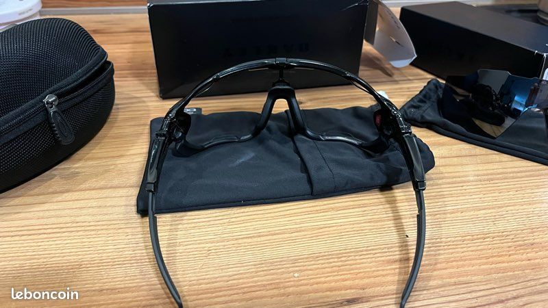Oakley Jawbreaker Photochromic (image 2)