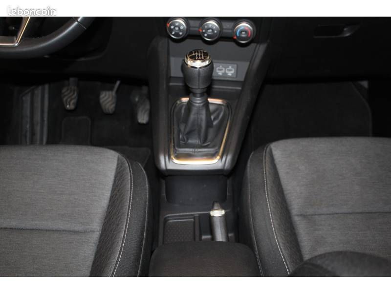 Renault Captur TCe 90 Evolution (image 25)