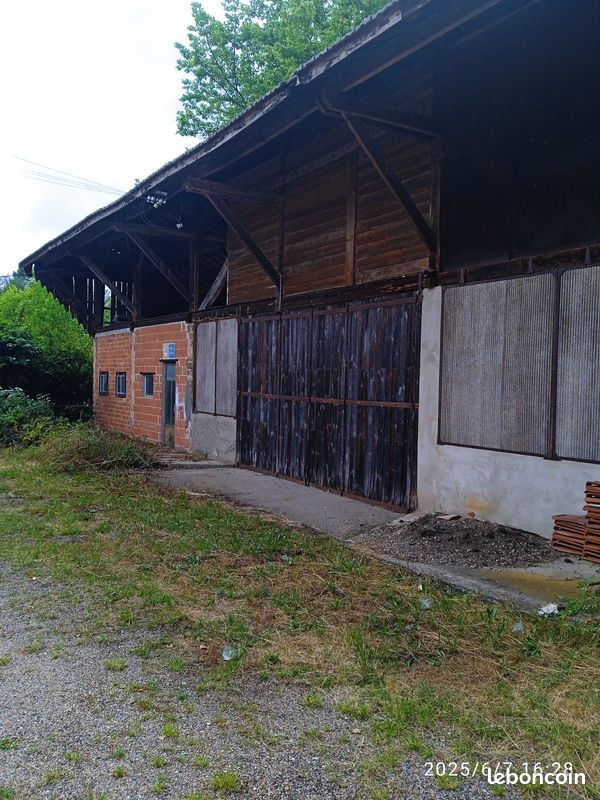Immeuble 2 pièces 200 m² · à Casteljaloux · 200 m² · 75 000 €