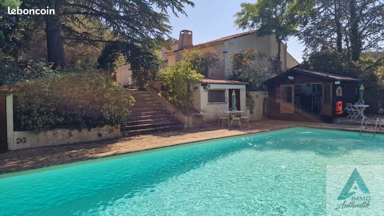 Maison 5 pièces 132 m²