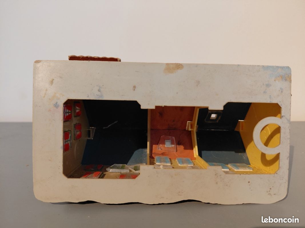 Maquette maison ho (image 19)