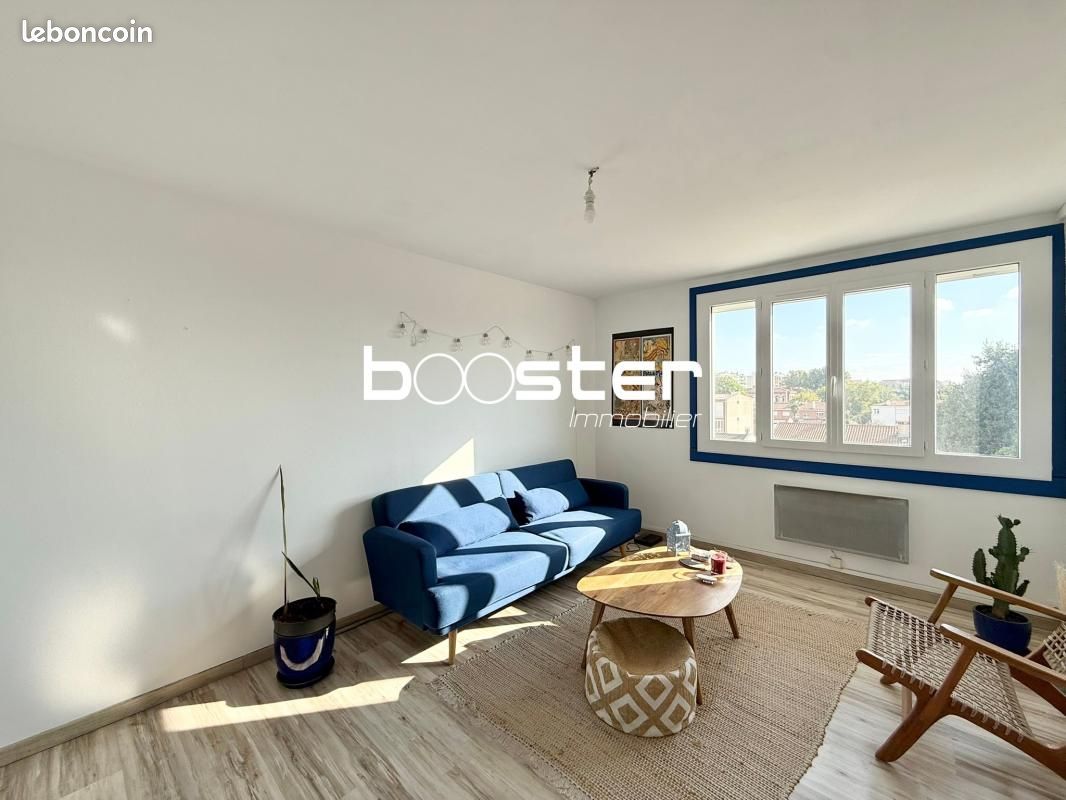 Appartement 2 pièces 39 m² · à Toulouse · 39 m² · 169 000 €
