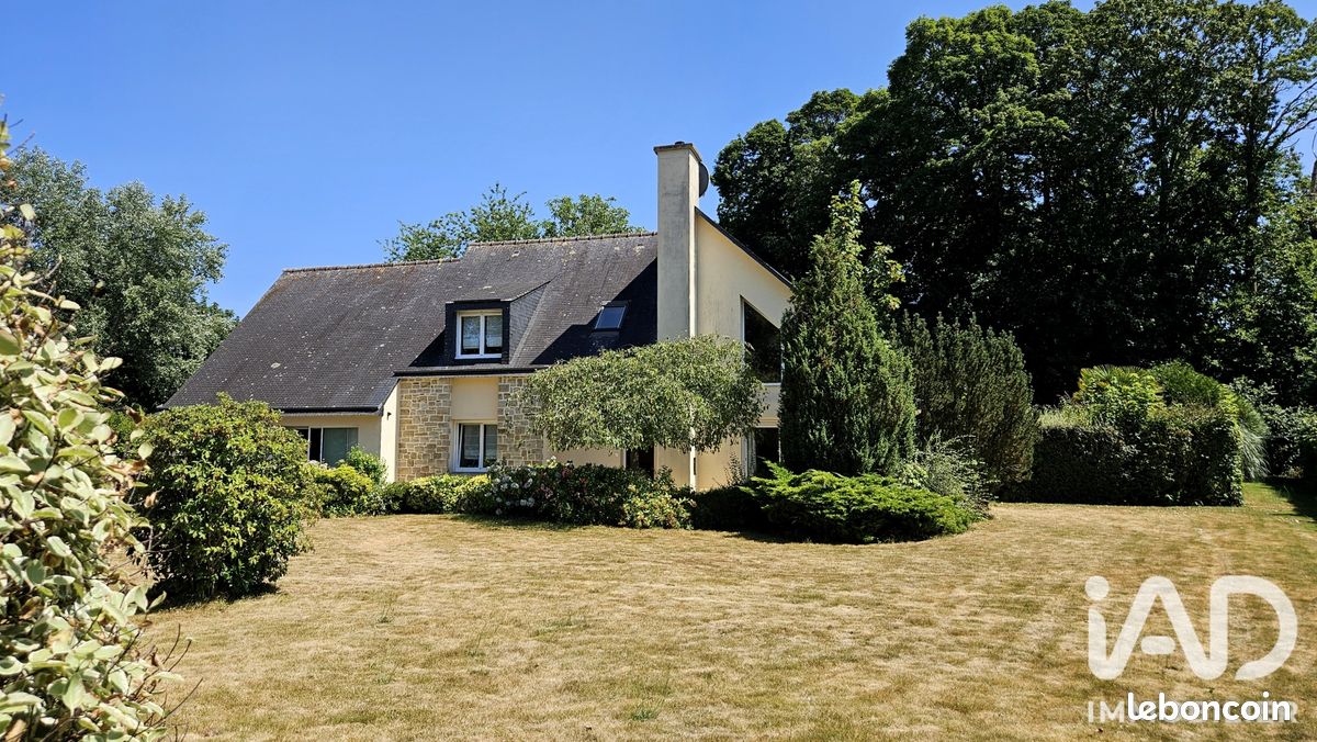 Maison 7 pièces 200 m² · à Plémet · 200 m² · 280 000 €