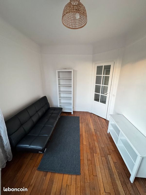 Appartement a louer gennevilliers - 2 pièce(s) - 29 m2 - Surfyn