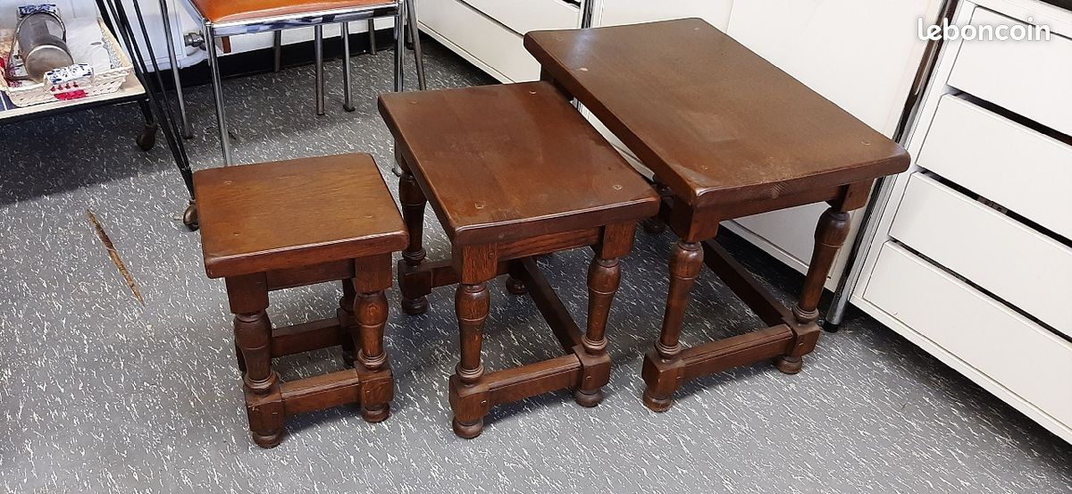 Tables basses (image 1)