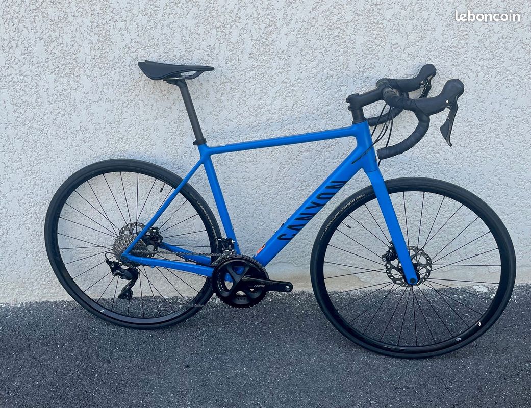 Canyon Endurace AL7 taille M (image 1)
