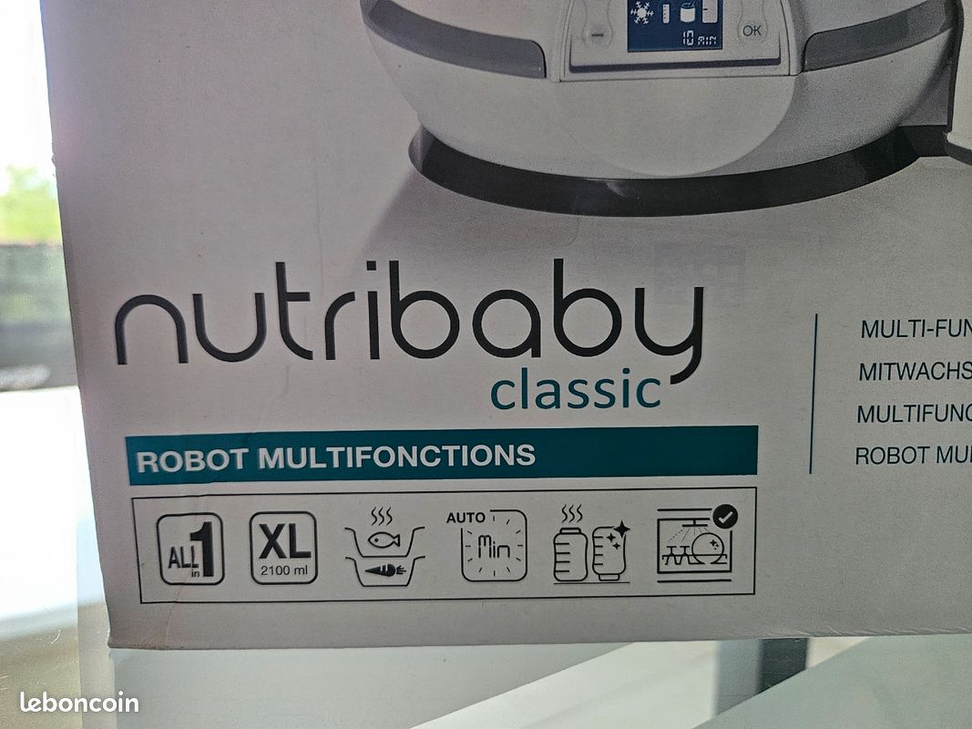 Nutribaby (image 6)