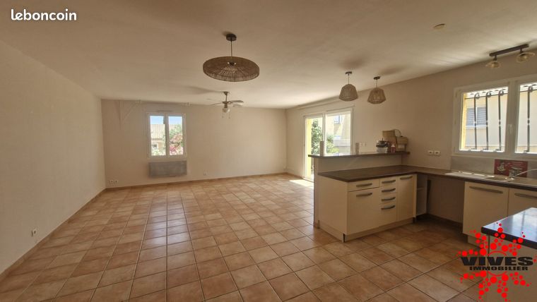 Villa 4 pièces 85 m²