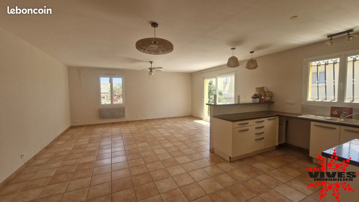 Maison 4 pièces 85 m² · à Maureilhan · 85 m² · 271 000 €
