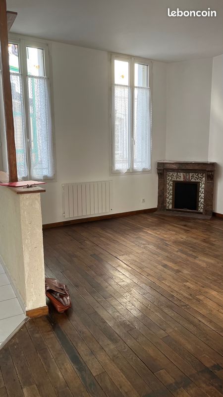 Appartement 2 pièces 44 m² · à Mayenne · 44 m² · 330 €/mois