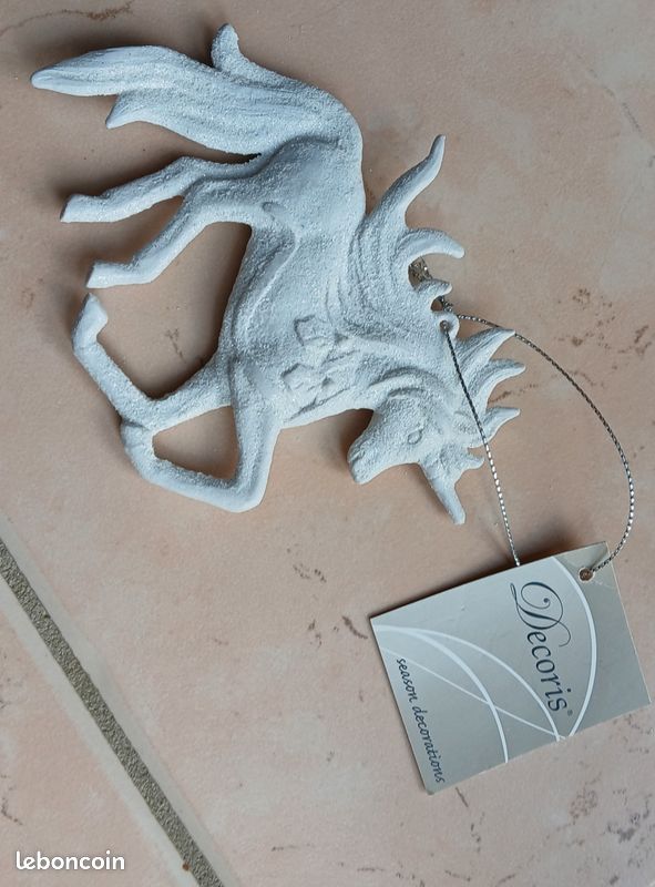 Licorne (image 1)