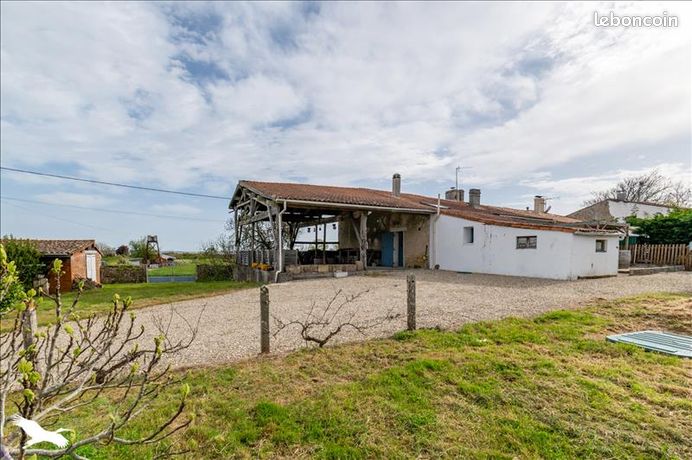 Maison 5 pièces 127 m²