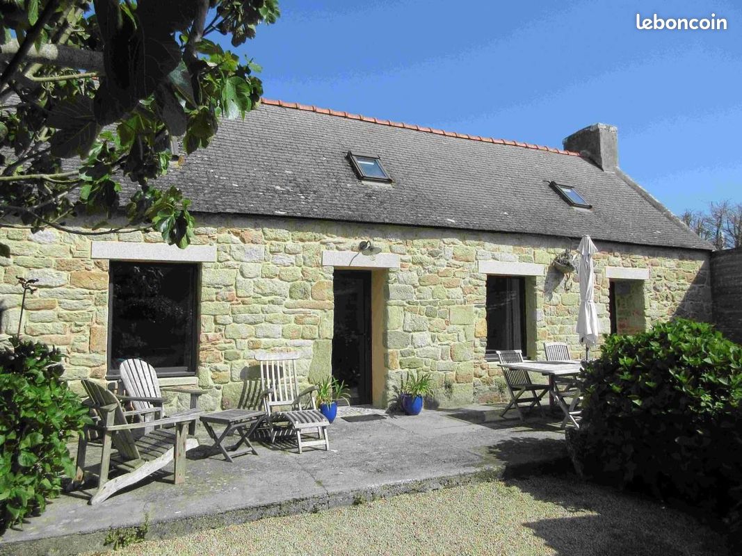 Maison 5 pièces 1 m² · à Primelin · 1 m² · 302 180 €