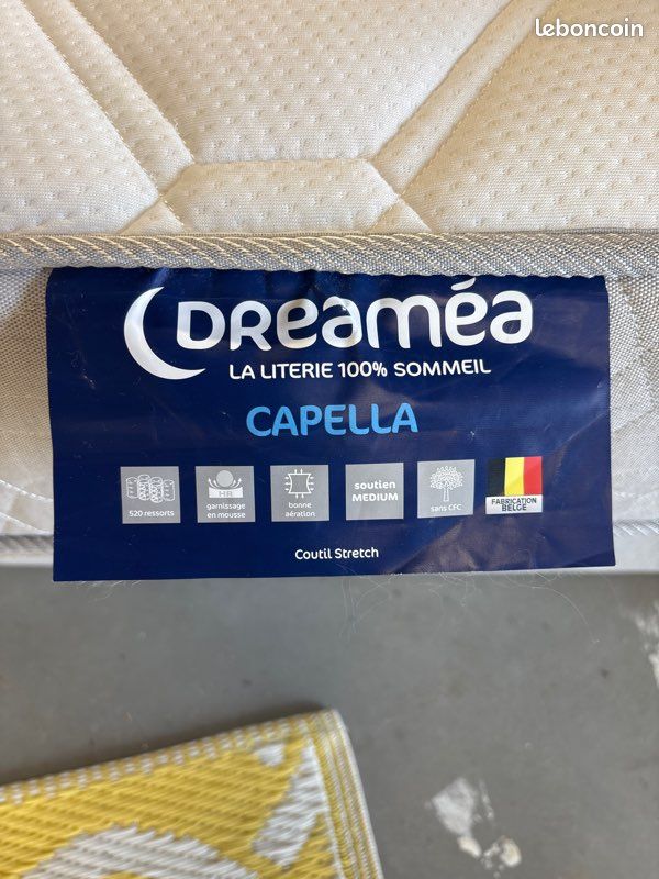 Matelas (image 2)