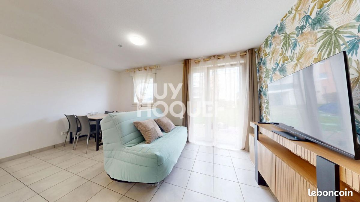 Appartement 1 pièce 26 m² · à Sélestat · 26 m² · 560 €