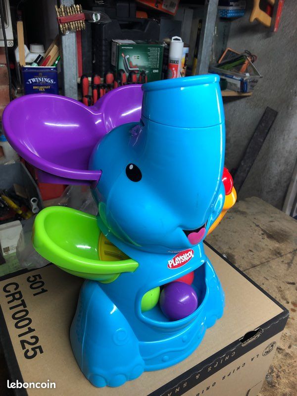 Elefant fun (image 1)