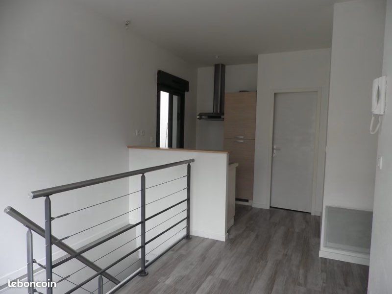 Appartement 2 pièces 55 m² · à Bordeaux · 55 m² · 690 €