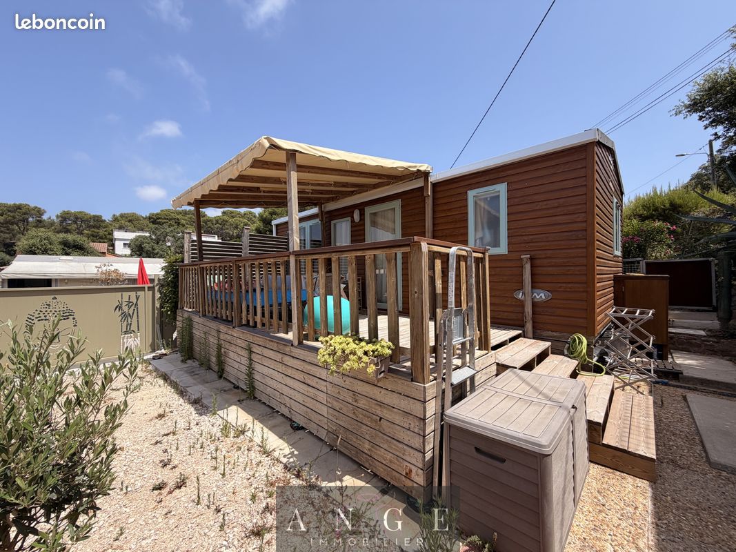 Maison 3 pièces 25 m² · à Le Pradet · 25 m² · 178 500 €