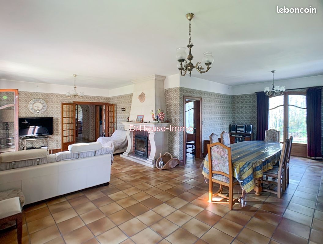 Maison 10 pièces 295 m² - Salaunes 33160 (image 3)