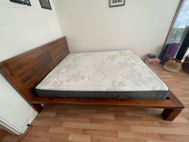 Matelas 160cm (image 1)