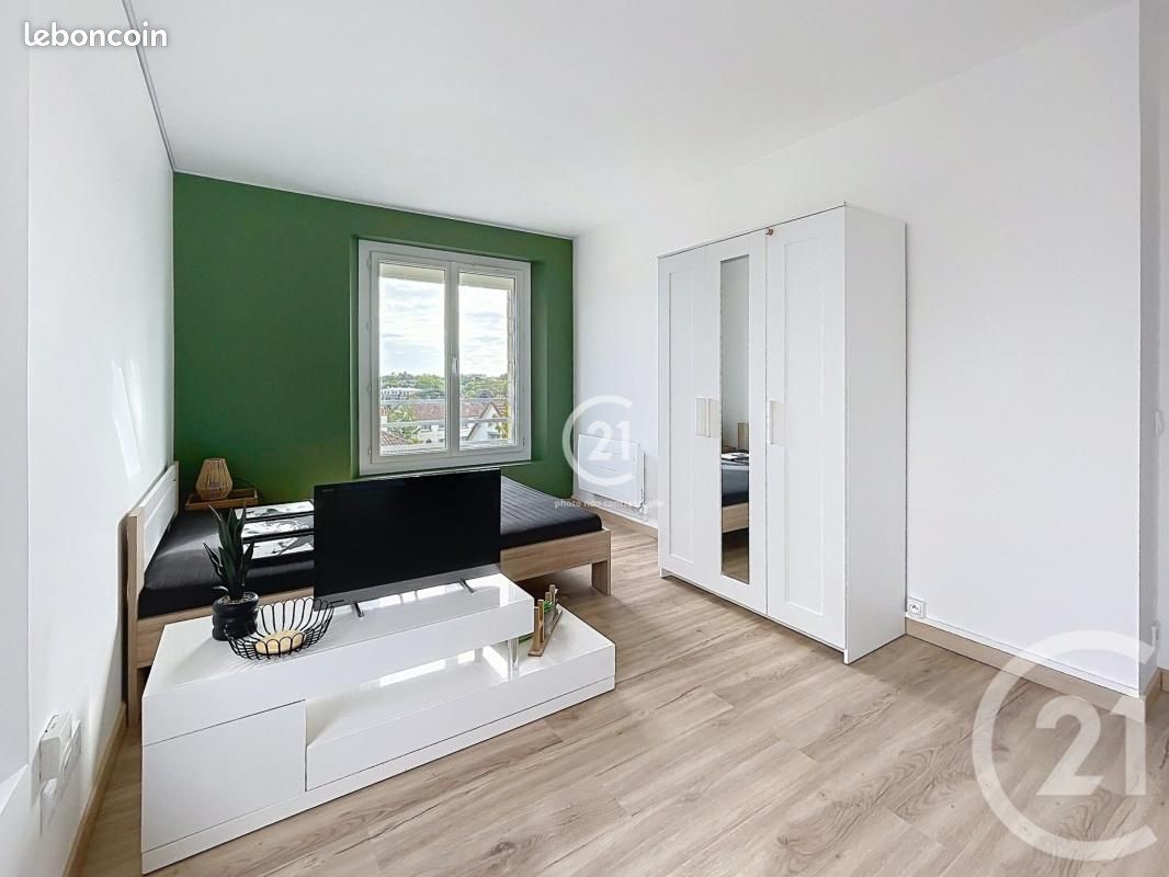 Appartement 1 pièce 28 m² · à Caen · 28 m² · 139 900 €