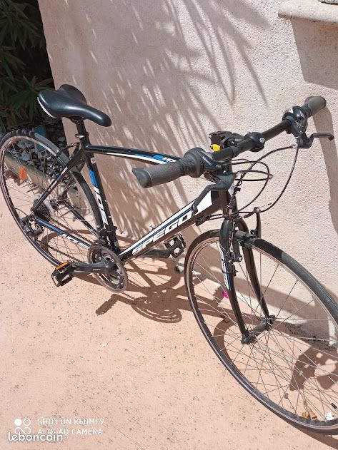 Vélo homme (image 2)
