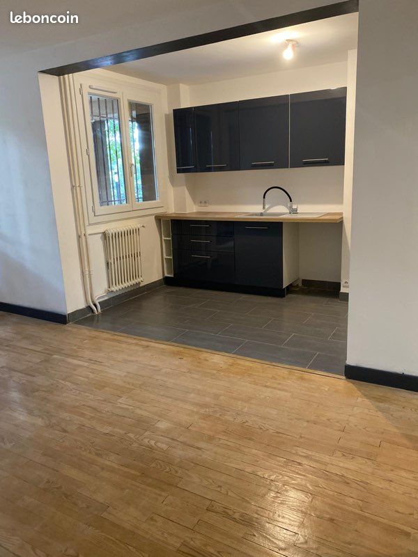 Appartement 3 pièces 65 m² · à Toulouse · 65 m² · 1 070 €/mois