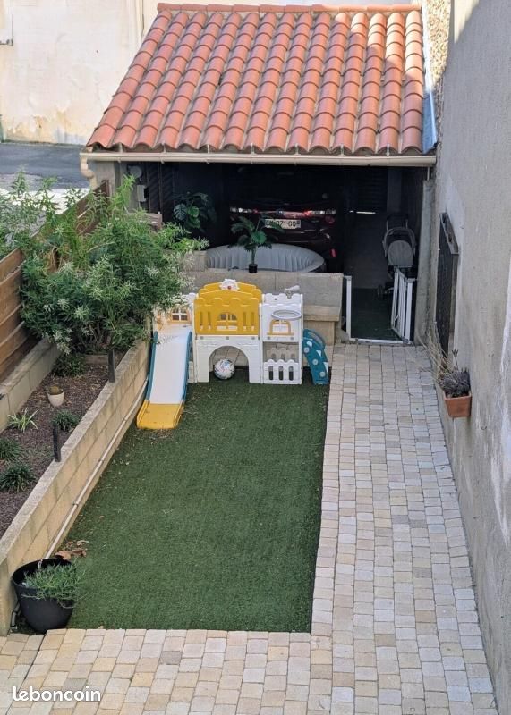 Maison 3 pièces 95 m² · à Saint-Hippolyte · 95 m² · 195 000 €