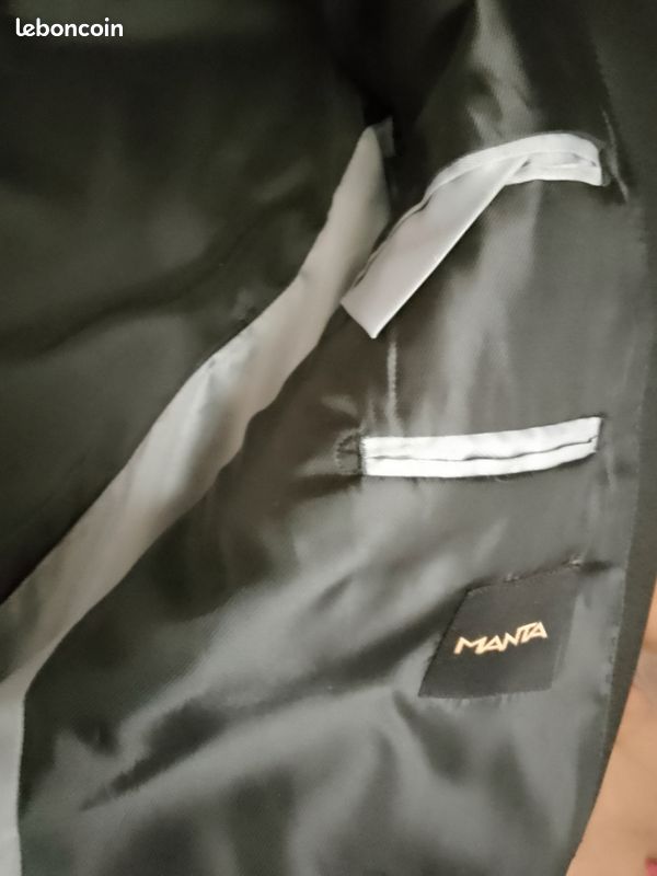 Veste blazer homme taille 54 (image 6)