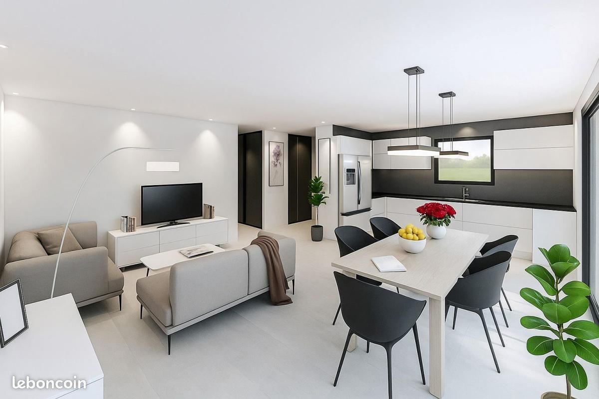 Maison 83 m² Simard (image 2)