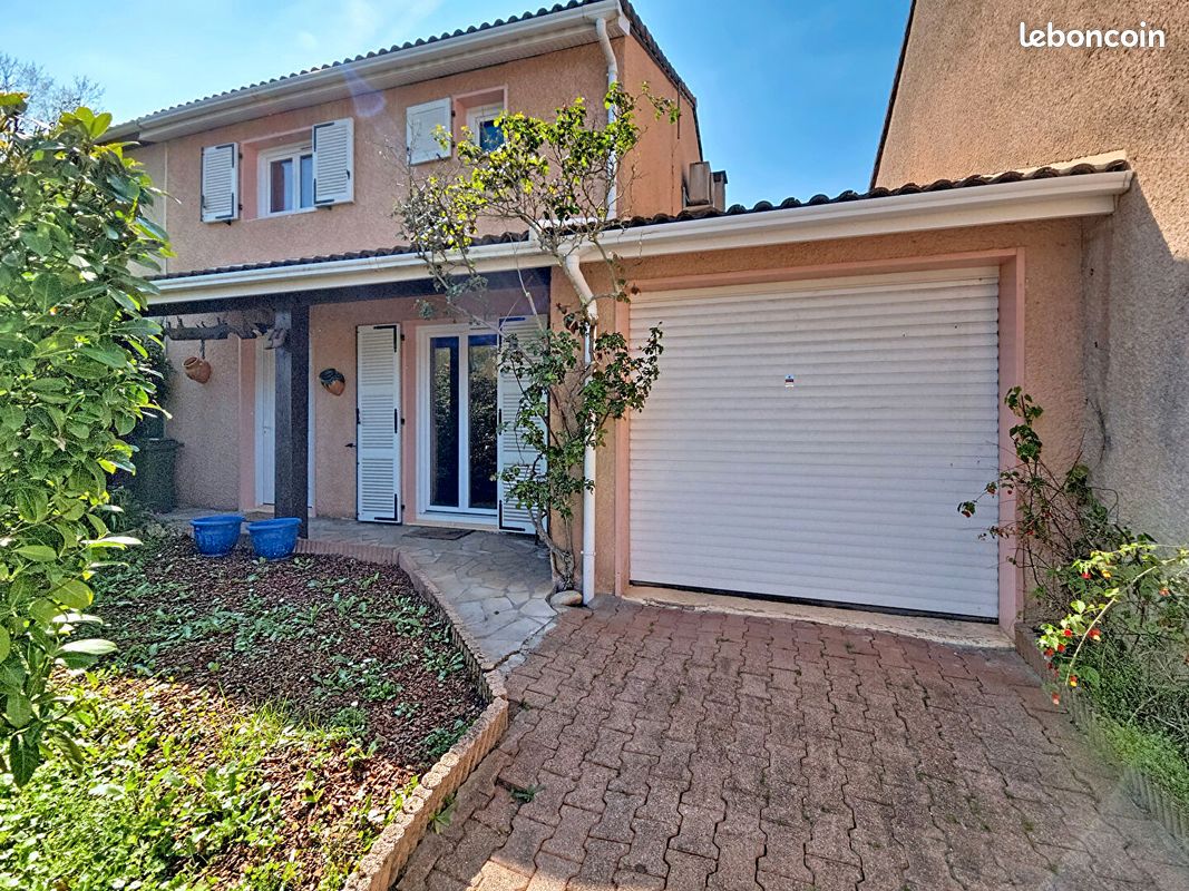 Maison 4 pièces 84 m² · à Pessac · 84 m² · 359 000 €