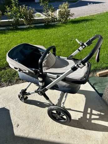 Poussette Bugaboo Cameleon Équipement bébé