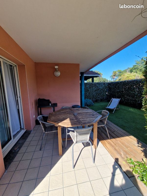 Appartement 2 pièces 47 m² · à Labenne · 47 m² · 810 €